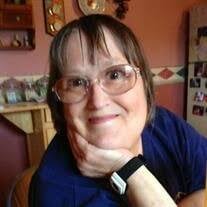 Diane C. Gouin Obituary