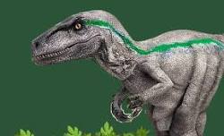 Dinosaur Summer Reading Program Kickoff