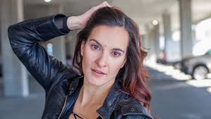 Fundraiser by Brooke McCarthy : Help Brooke Continue Producing Her Solo Show