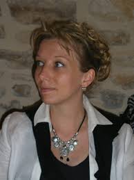 Alexia FRECHOT (POURRAIN, AUXERRE)