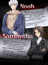 Management & sim 4,342 games; Havenless Your Choice Otome Thriller Game Android Download Taptap