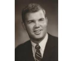 David Amos Obituary (1945