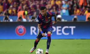 Perhaps best known for his football skills, neymar is an incredible dribbler with a large repertoire of tricks. Football Skills Videos Neymar Messi Alexis Sanchez Luis Suarez And The Best Of 2014 15 Talksport