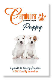 Our data shows fermented raw foods require fewer calories to maintain your dog's healthy weight. Feeding Calculator Carnivora