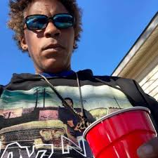 Stream Abdul Malik Shepard 2 Be A Victim by Denie