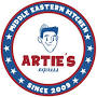 Artie's Express from www.grubhub.com