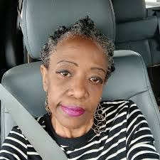 Yvette Wooten's Instagram, Twitter & Facebook