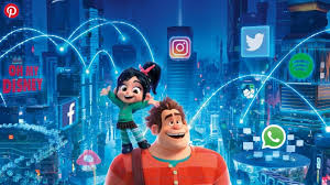 L'accès est illimité et aucun abonnement n'est requis. Ralph Breaks The Internet Where To Watch Streaming And Online Flicks Com Au
