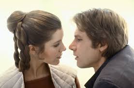 HanLeiaFanFicWriters: A Note to My Fellow Han and Leia Fans