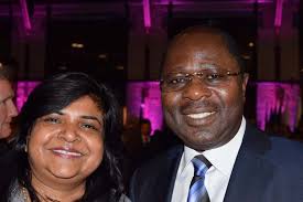 PHOTOS: Diverse cultural showcase at Ottawa Welcomes the World launch ·  OttawaStart.com