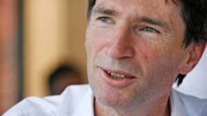 Telco expert back to revitalise Ericsson