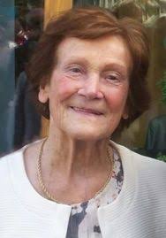 Condolence Book for Lillian O'Shea (née Moriarty) (Rochestown, Cork)