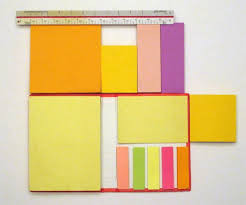 The Ncidq Practium Exam Prac Qpractice Space Planning Interior Design Certification Sticky Notes