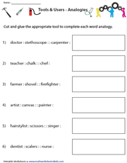 Easy language arts worksheets kids art for grade e2 80 93. 2nd Grade Language Arts Worksheets