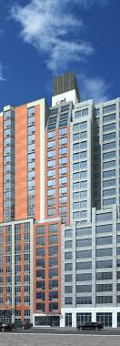 Wifi in public areas is free. Sam Chang And Marriott Partner On New Comfort Inn At 337 West 36th Street Midtown Manhattan New York Yimby