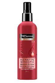 9 Heat Protection Sprays That Ll Stop Your Hair From Getting Frazzled Heat Protectant Hair Diy Hair Heat Protectant Fizzy Hair
