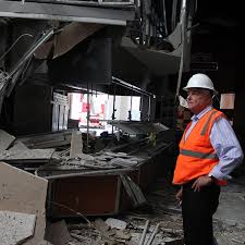 At argenta, we are committed to preserving the quality of your real estate asset. One Year After The Argenta Hall Explosion University Resilience Stronger Than Ever University Of Nevada Reno