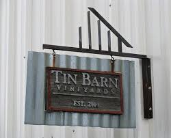 They are series of long continuous buildings on either side of 8th st (southeast sonoma) with a. Tin Barn Vineyards Sonoma 2020 All You Need To Know Before You Go With Photos Tripadvisor