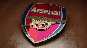 14 rival club badges that will leave you confused, sad and. Arsenal Fc Badge 3d Render Gunners