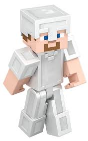 We did not find results for: Minecraft Steve In Iron Armor 8 5 Inch Action Figure Walmart Canada