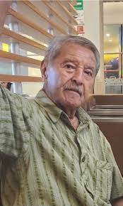 Un abrazo hasta el cielo Padre,...