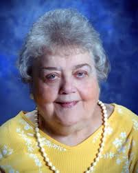 Mary Currie Obituary (1929