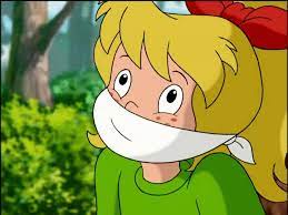 Bound and gagged gif