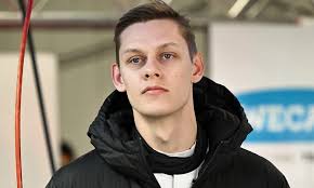 Injured Rasmussen in Doubt for Okayama After Suzuka Crash