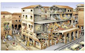 Blog De Pedro Rivas 4 2 Roma Iniciarse En La Arquitectura Roma Antigua Arquitectura De Roma Roma