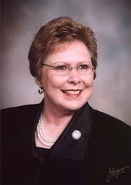 A champion for students': Former CareerTech state director Ann Benson dies