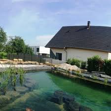 Referenzen Mielke S Naturbadeteich In 2020 Naturschwimmbecken Naturschwimmbader Naturschwimmteich