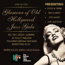 Meet the musicians: Doug Talley, KCJO tenor saxophonist discusses his music  education experience growing up in Kansas City. Full video is