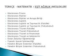 We did not find results for: Otomotiv Muhendisligi Esit Agirlik Atilim Universitesi Ankara Vakif Universitesi Otomotiv Bilgi Ve Kilavuzu