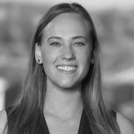 Jessica Holton, Co-Founder & Chief Executive Officer at Ours Privacy