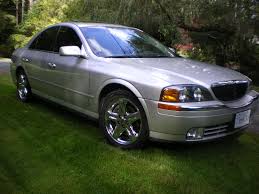 Karen S 2002 Lincoln Ls 3 9 V8 Black Interior Lincoln Ls Lincoln Mercury Saloon