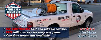 Pests removed or eliminated include our pest controllers practice the latest in the handling of poisons, insecticides, traps and fumigation techniques. Boise Pest Control Spiders Ants Wasps Mice More American Exterminator