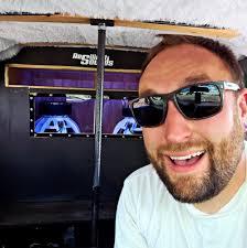 Ben Marks TheSpot (@neb.karms) • Facebook