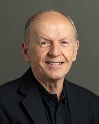 Who's Who: Members and Appointed Wardens