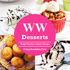 Chewy chocolate peanut butter cookies. 21 Best Weight Watchers Desserts Weight Watcher Dessert Recipes