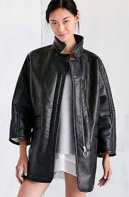 Name Your Price Here Are The Best Leather Jackets For Every Budget Best Leather Jackets Leather Jacket Sherpa Coat