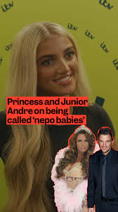 Fathers and Daughters Cameron and Katie