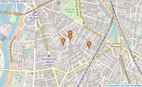 Stations de métro proches de boulevard de strasbourg à toulouse. Busca Toulouse Associations Busca Toulouse 4 Associations
