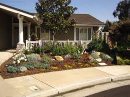 Water Conservation Water Saving Landscape Native Plant Landscape Water Conservation