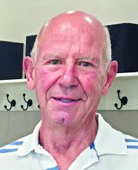 Robert “Bob” Charles George Fowler, Sr.