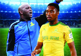 The caf champions league final 2021 will be staged at the mohamed v stadium in morocco on saturday, 17 july. Caf Champions League Sporting Post
