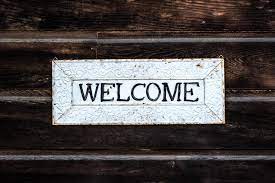 We did not find results for: Black And White Wooden Welcome Sign 1240736 Stock Photo At Vecteezy
