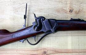 We did not find results for: Sharps Rifle Wikipedia