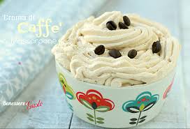 Crema Di Caffe Al Mascarpone Senza Uova E Senza Cottura