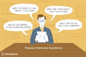 Reflect on a time when you questioned or challenged a belief or idea. Top 50 Popular Job Interview Questions