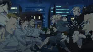 Search free tokyo revenger wallpapers on zedge and personalize your phone to suit you. Tokyo Revengers Episode 9 Discussion Forums Myanimelist Net